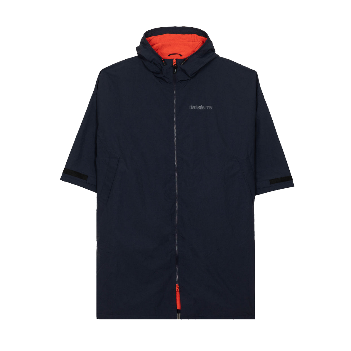 Finisterre Tego changing robe