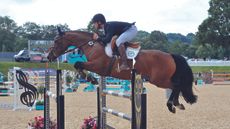 Riders to watch for 2023 - Joss Williams