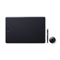 Wacom Intuos Pro Pen &amp; Touch Tablet - $349.95/$499.95