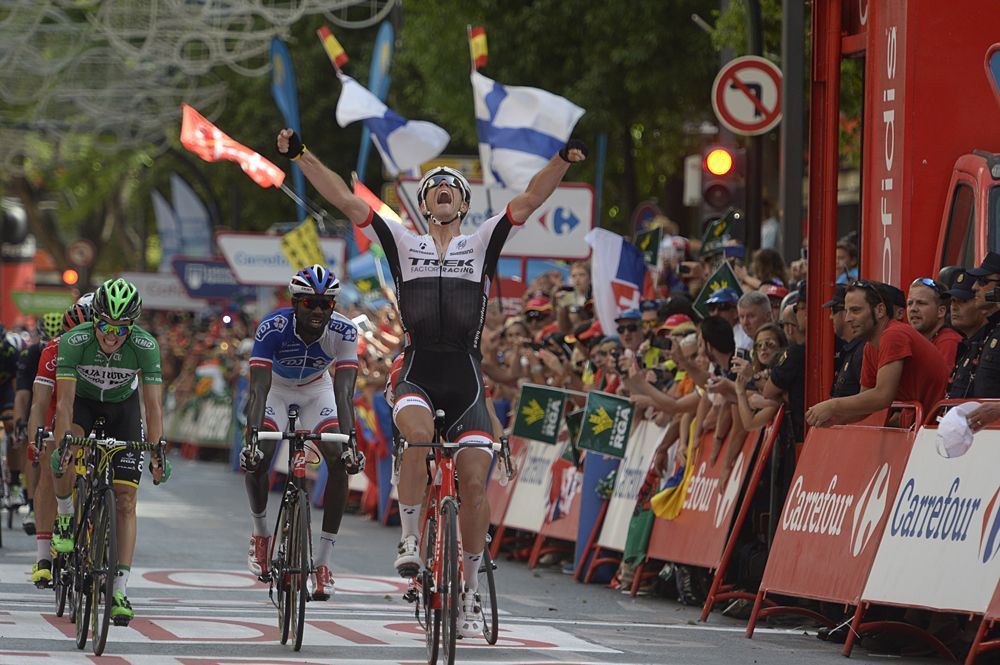 Jasper Stuyven (Trek)