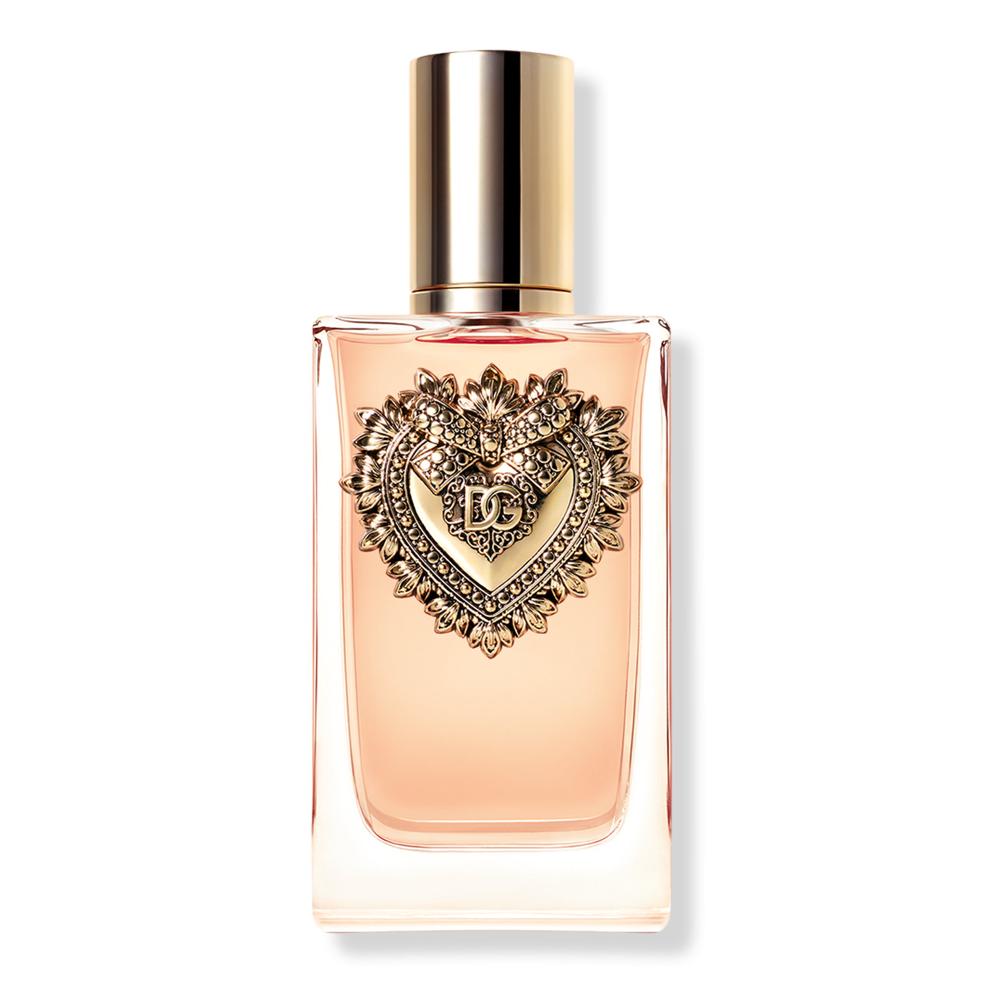 Devotion Eau De Parfum - 3.3 Oz