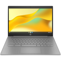 HP Chromebook 14a: $309.99$199.99 at HP
