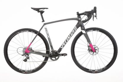 Specialized CruX Expert X1 review Cycling Weekly