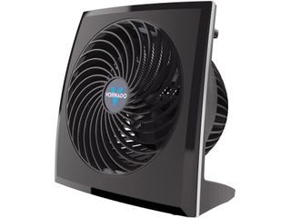 square and round box fans