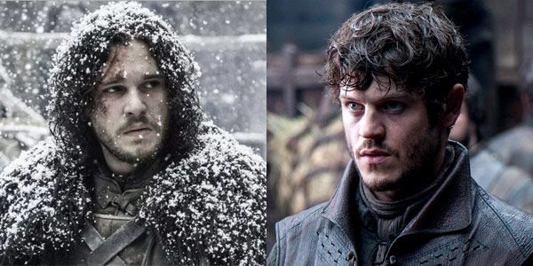 Game Of Thrones Just Confirmed The Scene We've All Been Waiting For ...