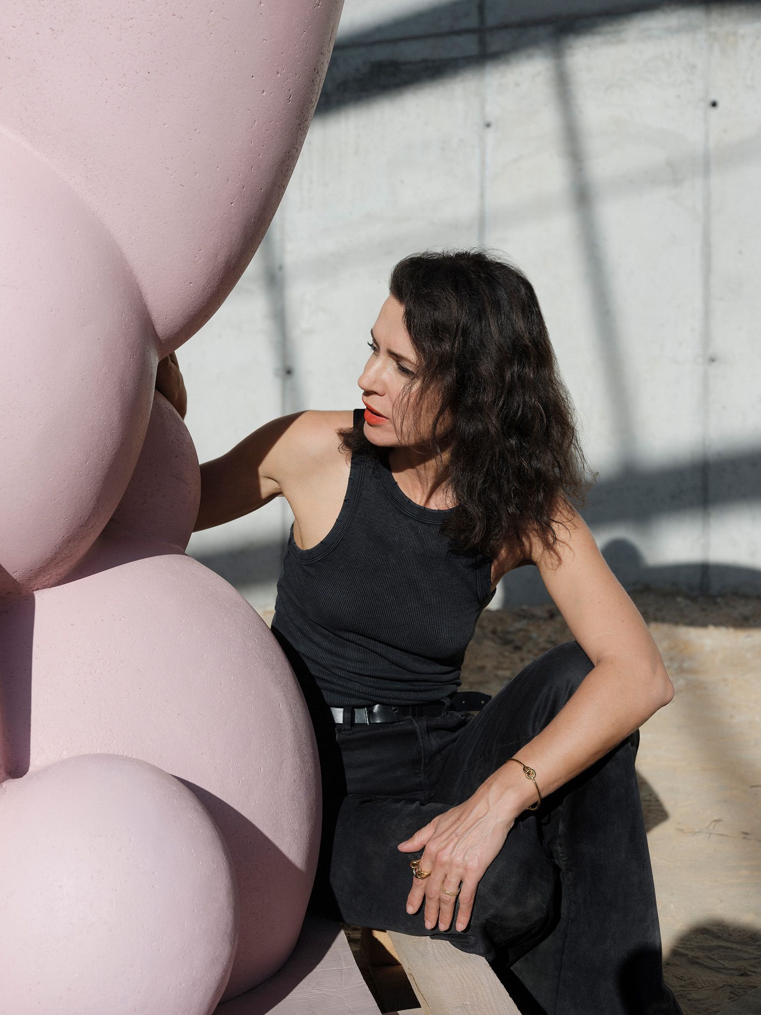 Lara Bohinc Utopia at Miami Design District