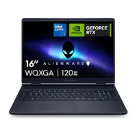 Alienware Aurora 16 Gaming Laptop AC16250