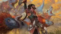 Lost Caverns of Ixalan | Pre-order at Amazon