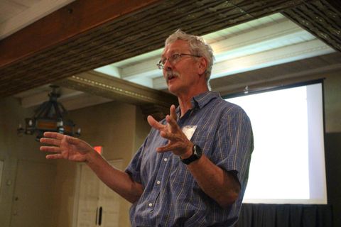 Mars Sample Return: Scientists Debate How to Bring Red Planet Rocks to ...