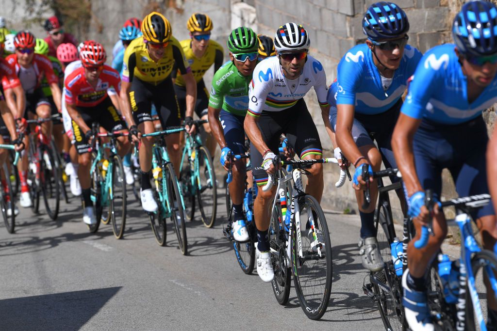 Alejandro Valverde (Movistar)