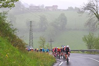 Itzulia Basque Country stage 6 LIVE - The heavens open on final stage of the race