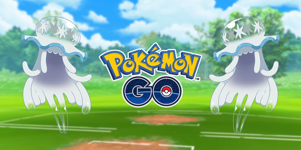 Pokémon Go changes tack and adds legendary Pokémon for cross