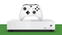 Xbox One S Digital Edition 1TB with five games | AU$249 (was AU$449 –&nbsp;save AU$200)