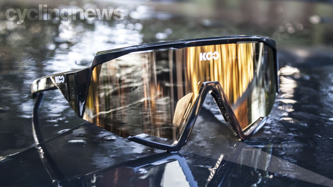 Koo Spectro sunglasses