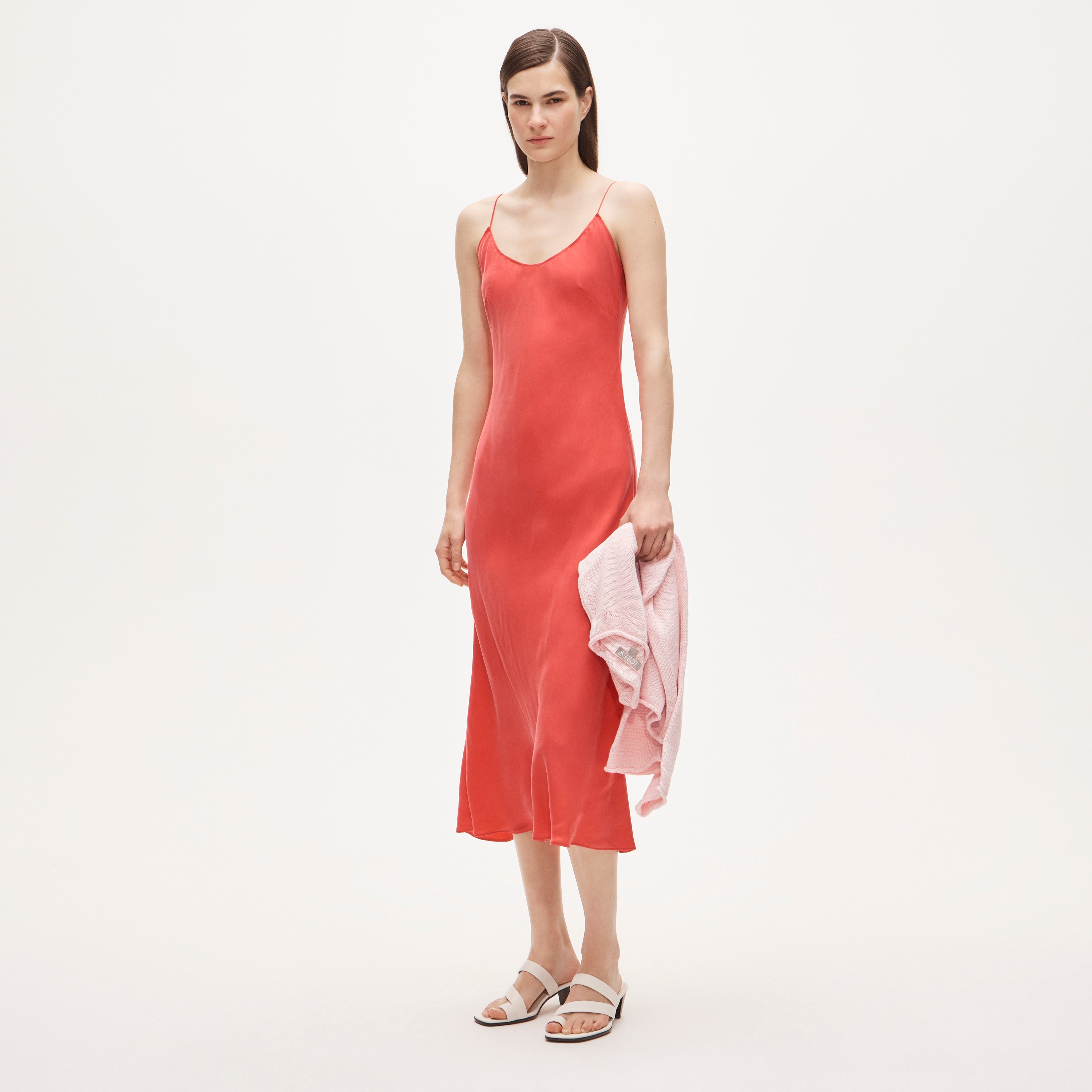 Gwyneth Slip Dress