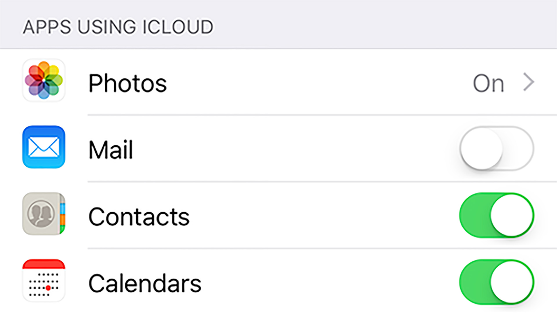 Cómo hacer una copia de seguridad de tu iPhone