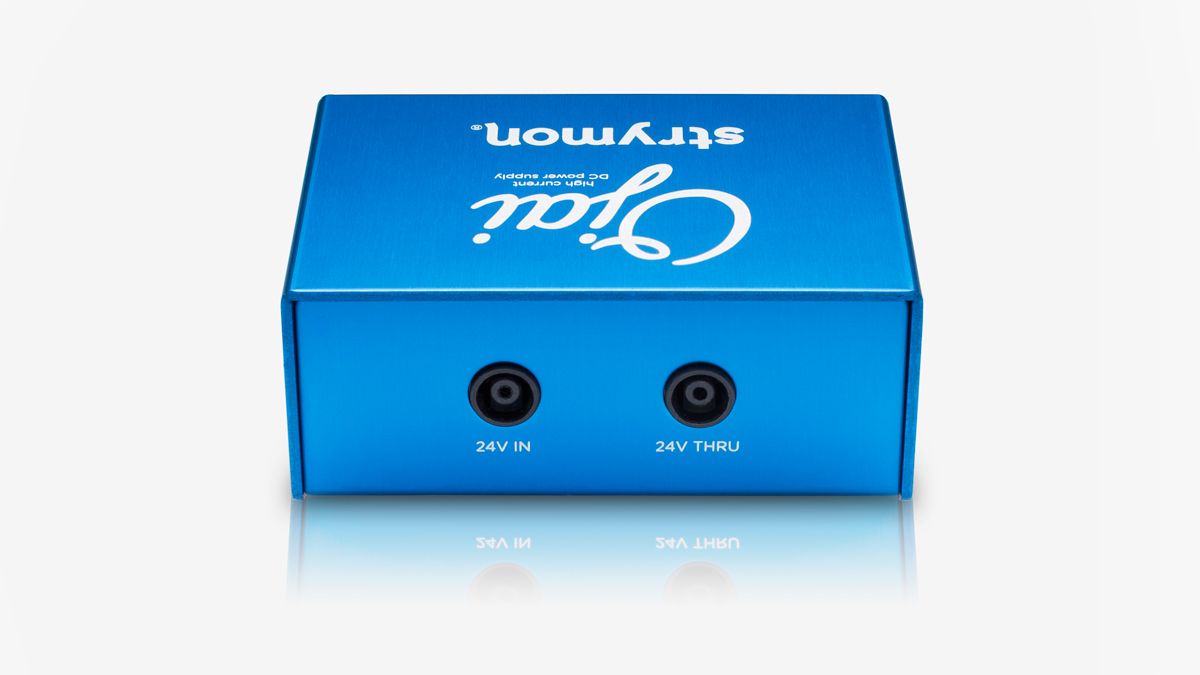 Strymon Ojai