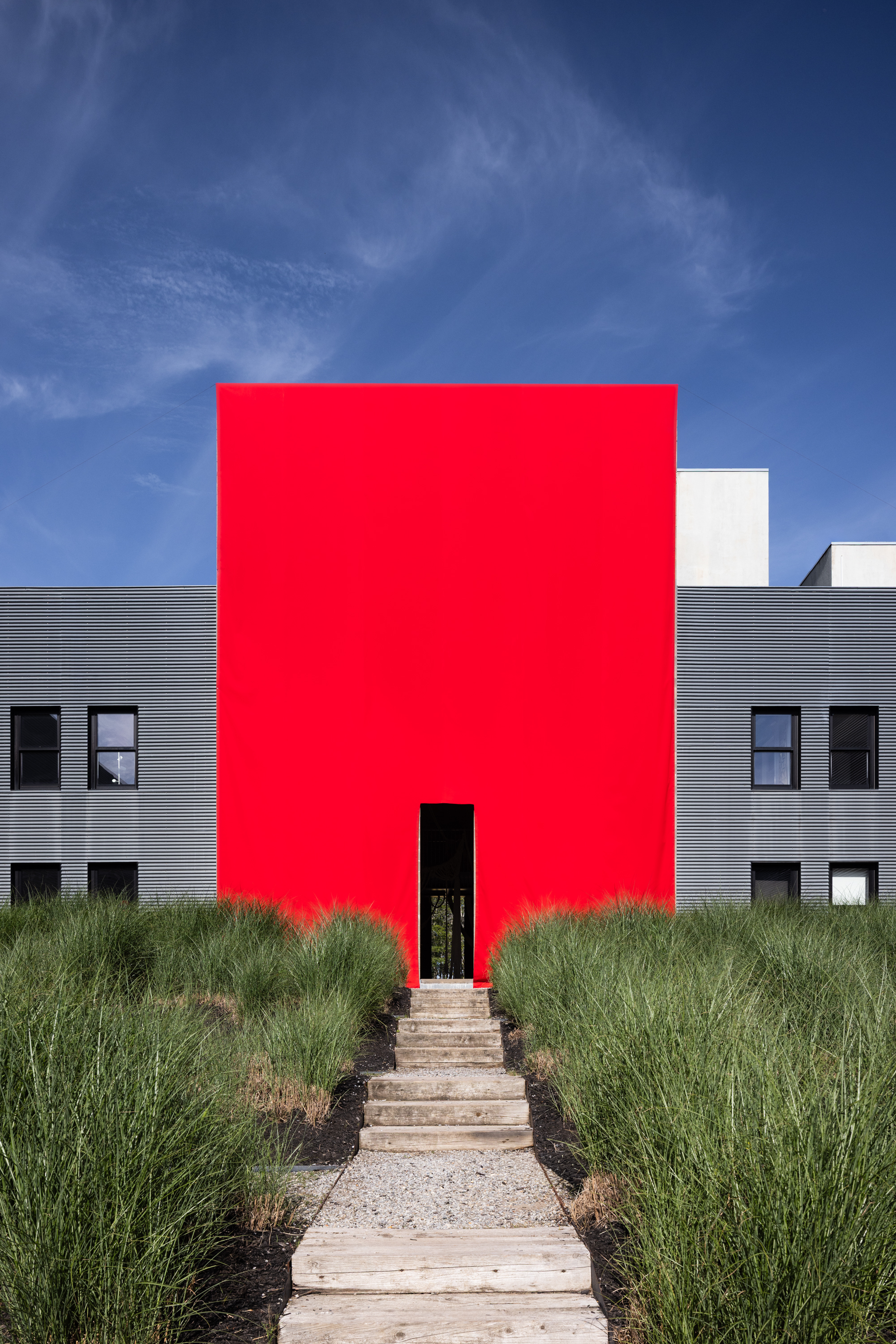 Nomad Hamptons at the Watermill Center