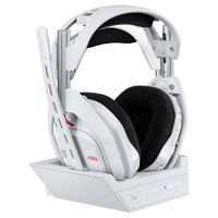 Logitech G Astro A50
