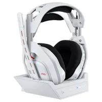 Logitech G Astro A50
