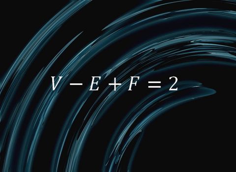 The World's Most Beautiful Equations | Beauty Of Math | Live Science