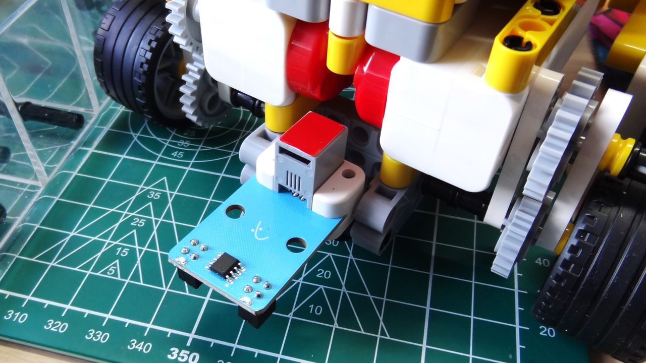 Space Science Kit