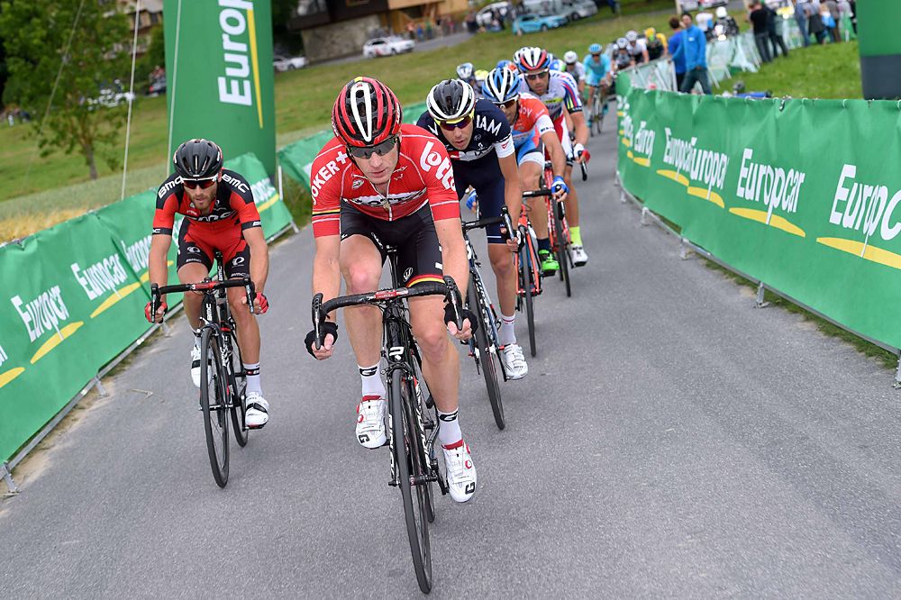 Jurgen Roelandts (Lotto Soudal)