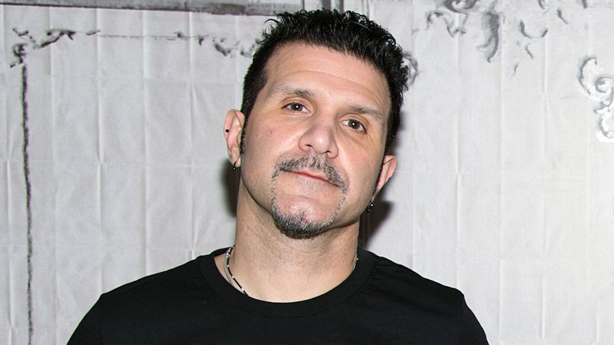 Charlie Benante: For All Kings is not final Anthrax album | Louder