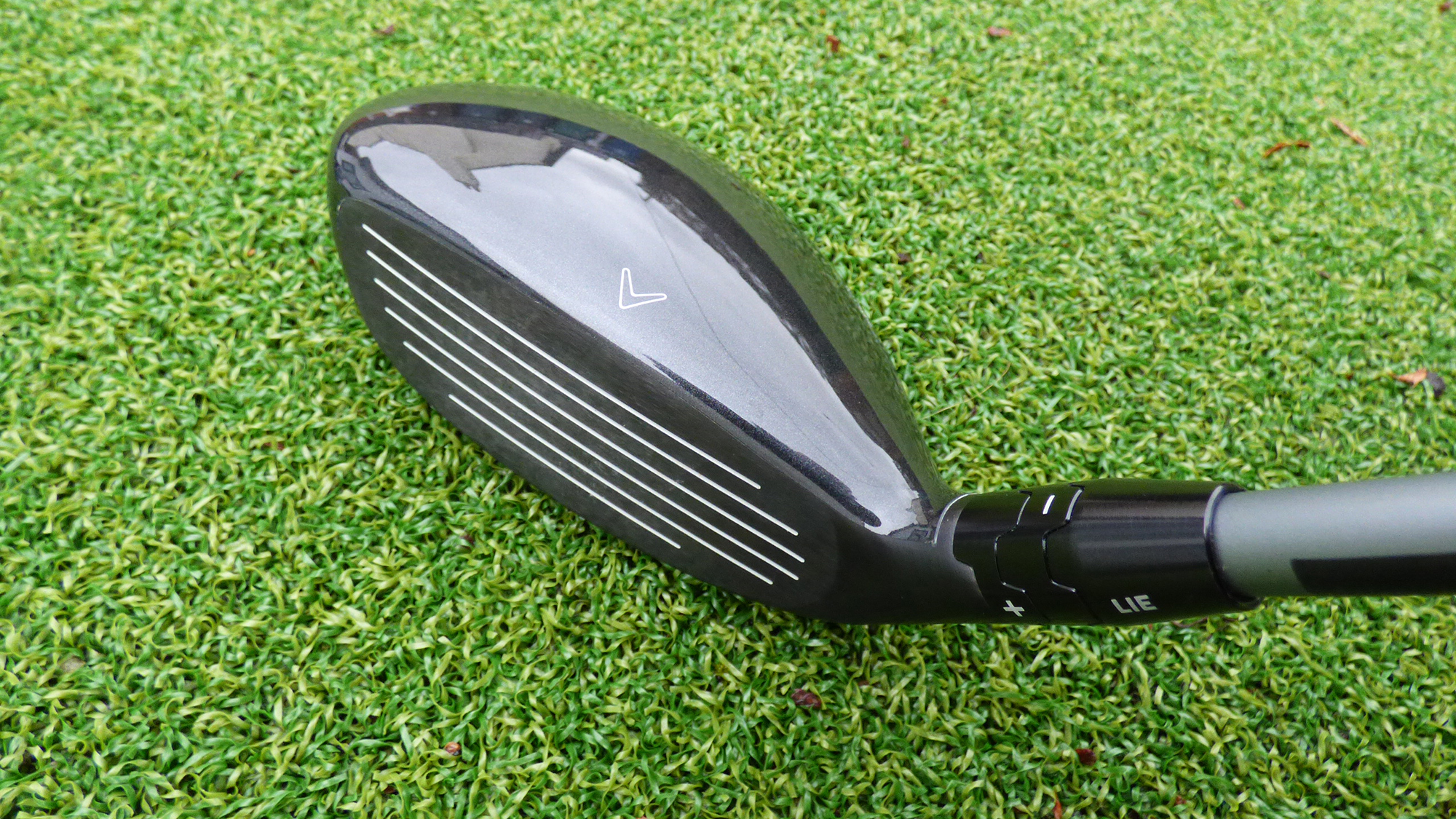 Callaway Quantum Max OS Hybrid