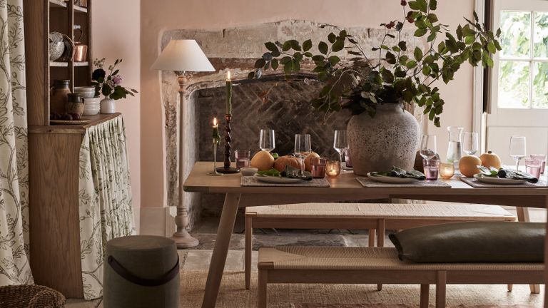 Dining Table Ideas 15 Fabulous For You Room Real Homes Dining Table Ideas 15 Fabulous, Dining Table Setting Ideas