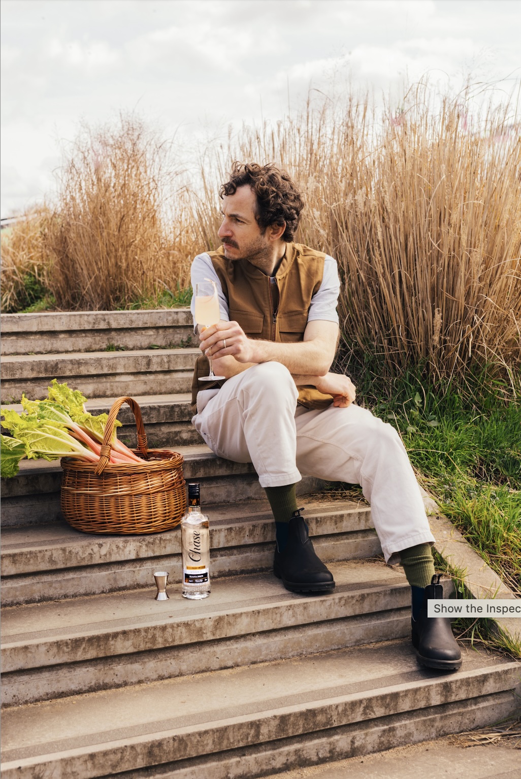 London’s green fingered guru on how to garden without a garden and embracing nature
