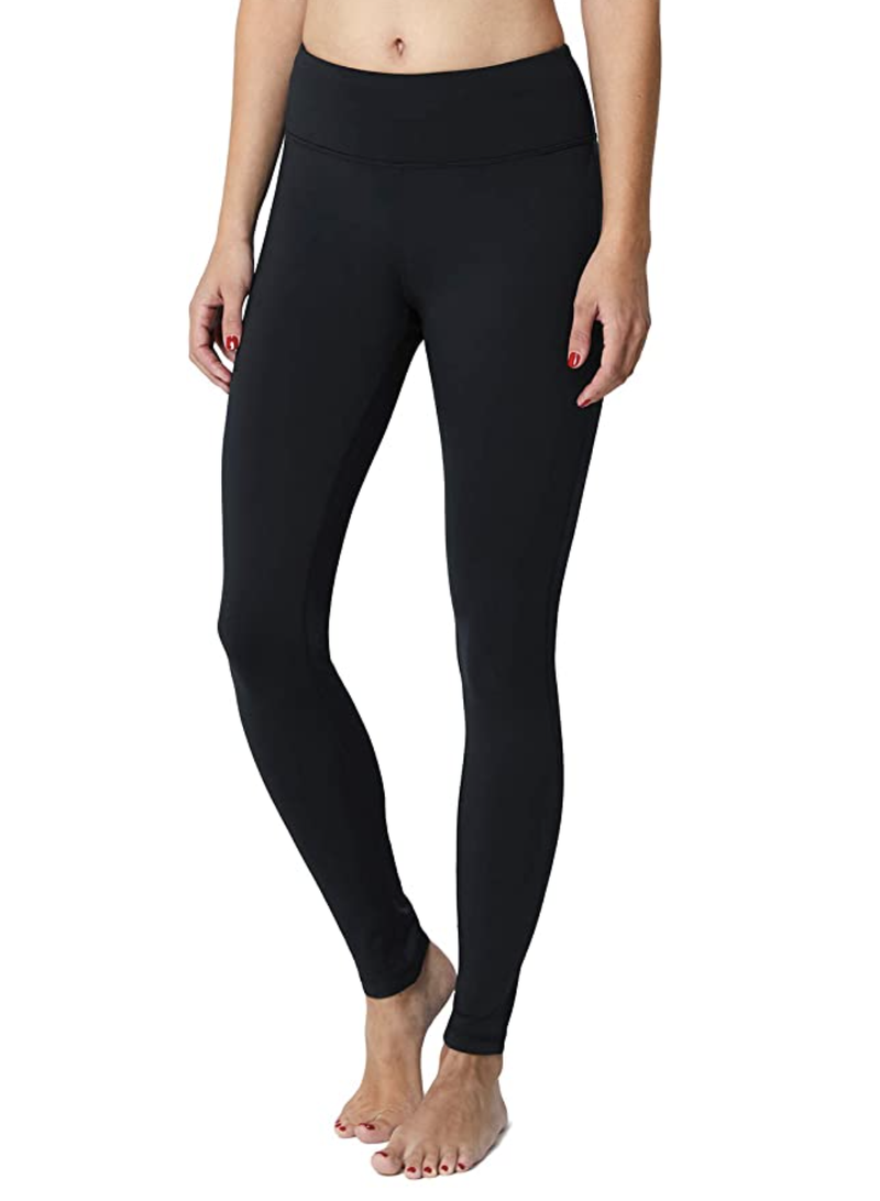 The 10 Best FleeceLined Leggings in 2024, According to Marie Claire