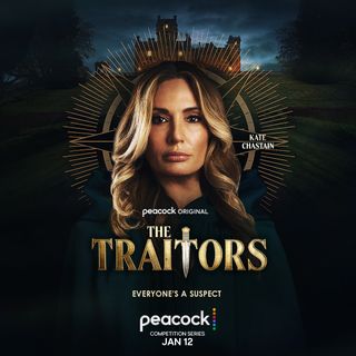 Kate, The Traitors