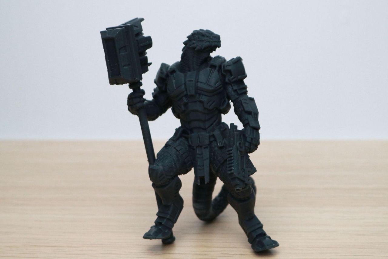 Prusa SL1S