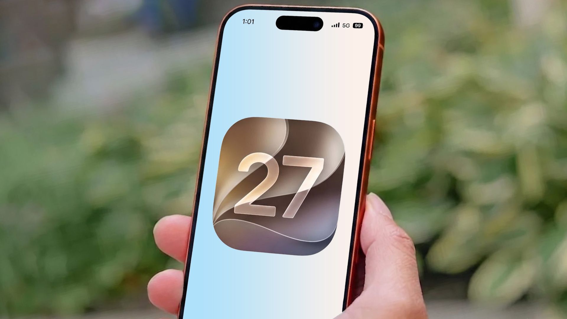 Notify Me is easily one of the best features iOS 27 has to offer — but it needs to do better Notify Me is easily one of the best features iOS 27 has to offer — but it needs to do better