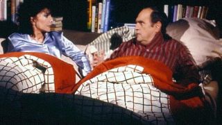 Bob Newhart in Newhart