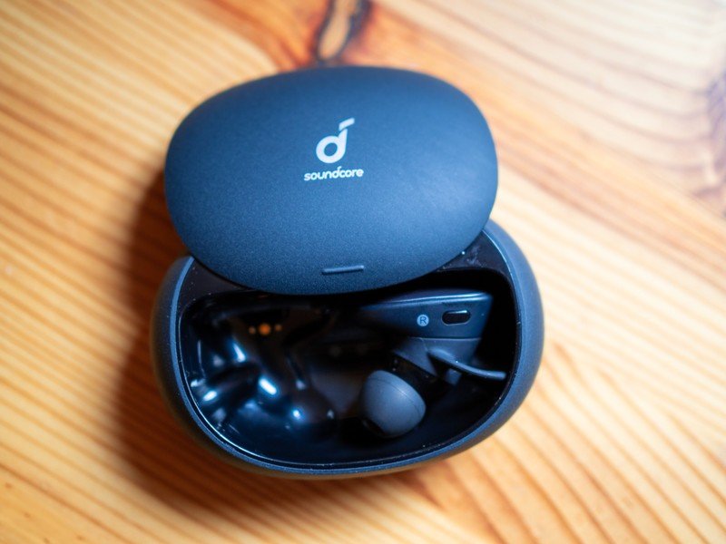 Soundcore Liberty 2 Pro
