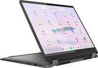 Lenovo IdeaPad Flex 5i Chromebook: was $499 now $349 @ Best Buy
Price check: $464 @ Amazon