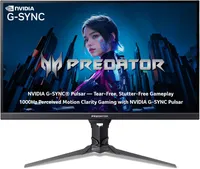 Acer Predator XB273U F5 Acer Predator XB273U F5