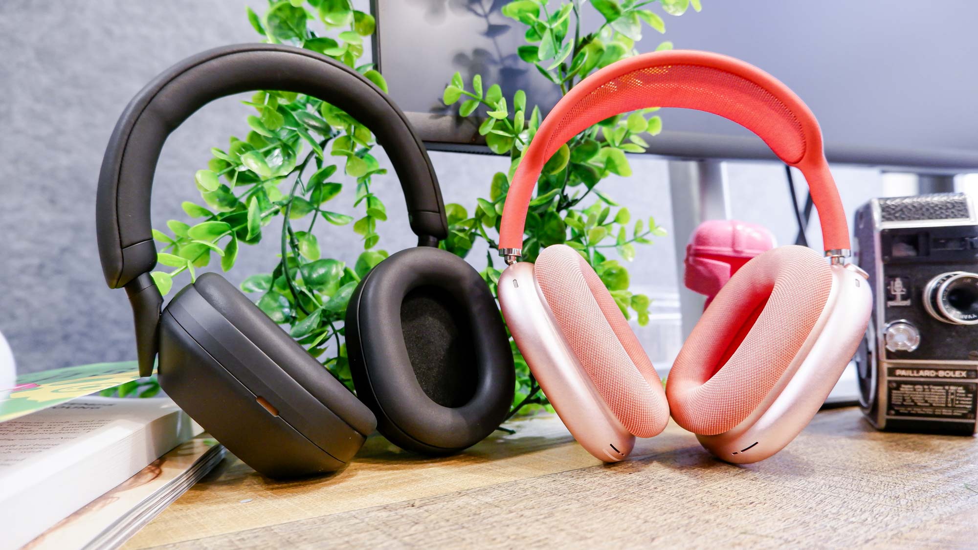 Best Buy: Microsoft Modern Wireless Headset On-Ear Headphones with