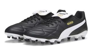 Puma King Top football boots