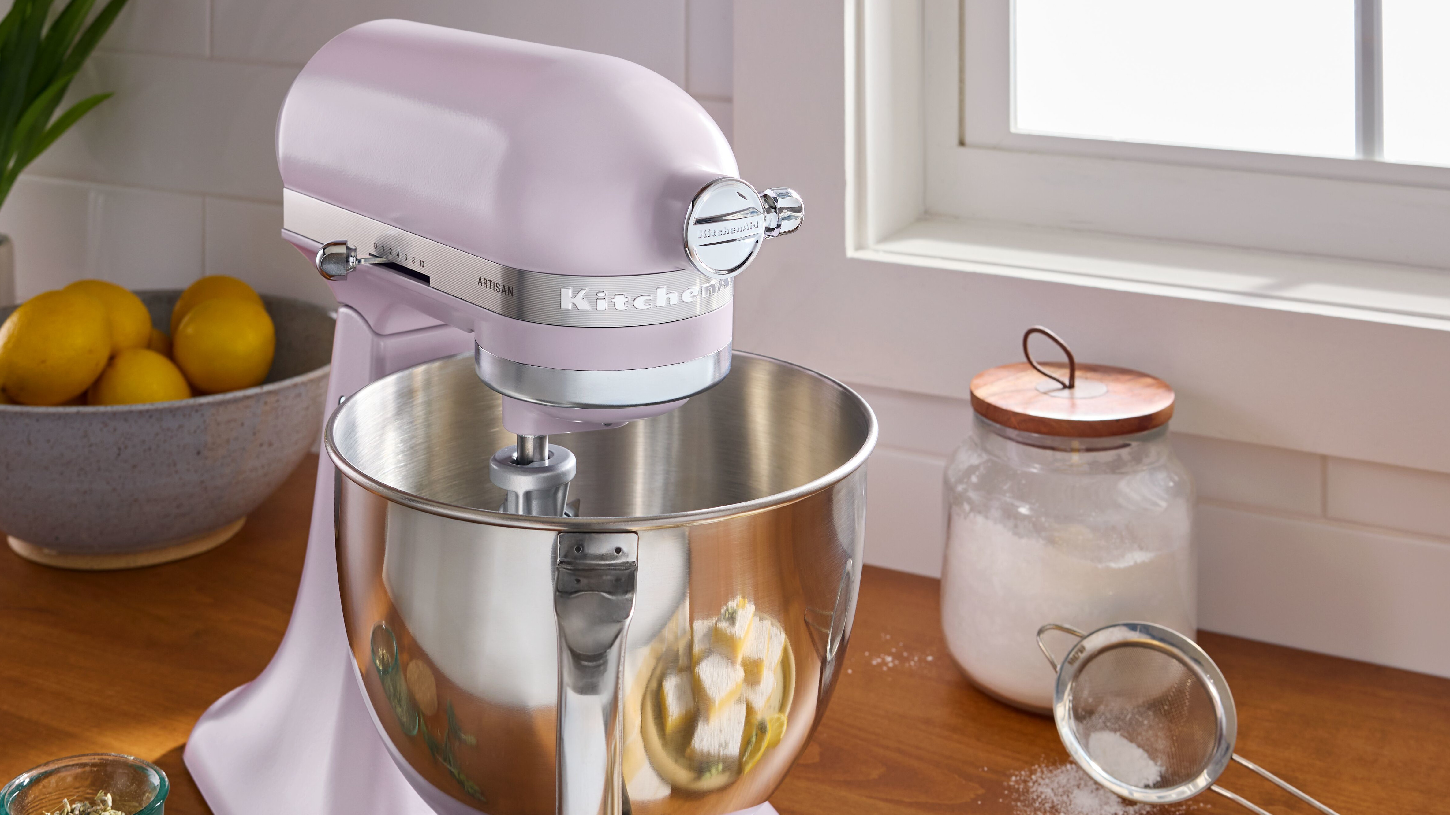 KitchenAid Wildflower