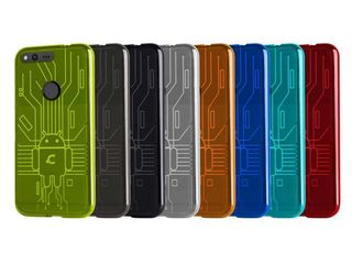 Protect Your Pixel with Style