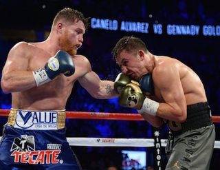 HBO has televised more than 1,000 live boxing matches, including two Canelo Alvarez-Gennady Golovkin pay-per-view fights.