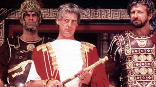 Michael Palin in Life of Brian