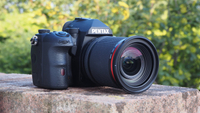 Pentax K-3 III