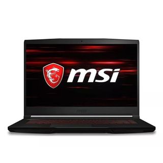 Best laptops for music production: MSI GF63