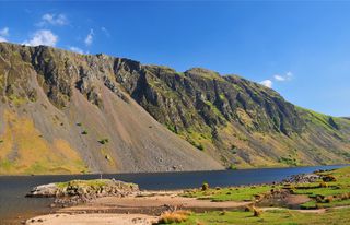 Wast Water