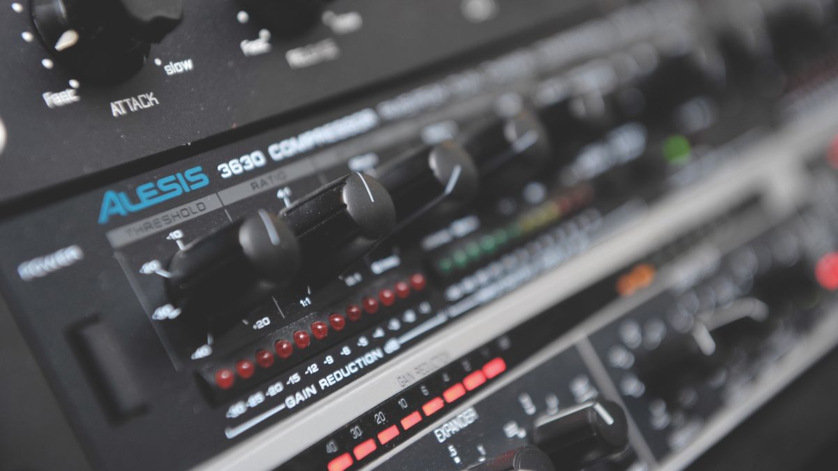 Sidechaining, explained: "Even if you’ve not used it directly in your music-making, you’ll probably have come across it both in the studio and in your daily life"