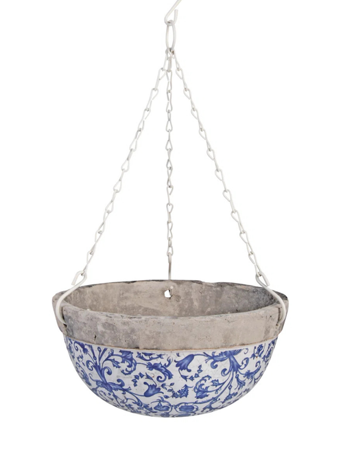 Ranburne Ceramic Hanging Planter 